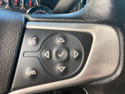 2019 GMC Sierra 1500 Limited SLE
