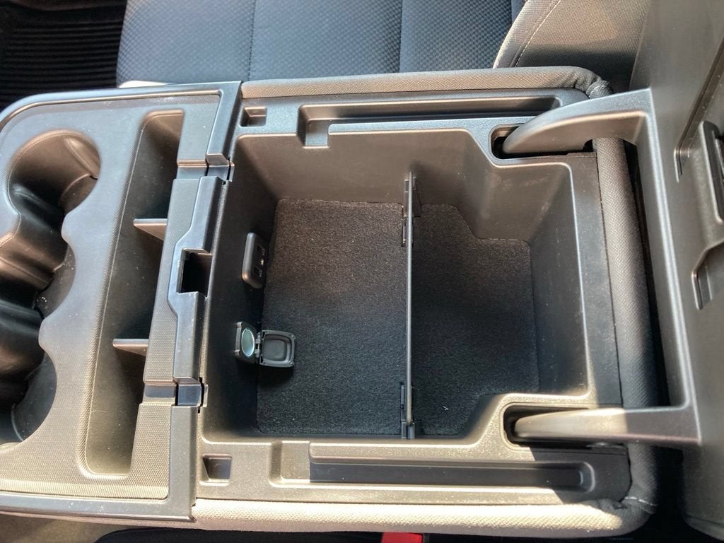 2019 GMC Sierra 1500 Limited SLE