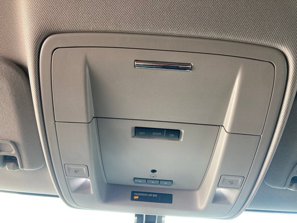 2019 GMC Sierra 1500 Limited SLE