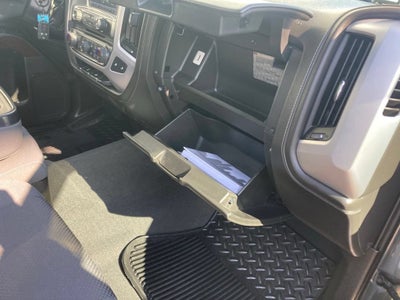 2019 GMC Sierra 1500 Limited SLE