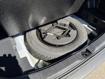 2023 Toyota RAV4 Adventure