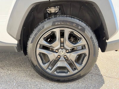 2023 Toyota RAV4 Adventure