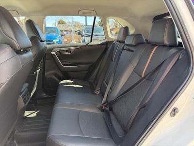 2023 Toyota RAV4 Adventure