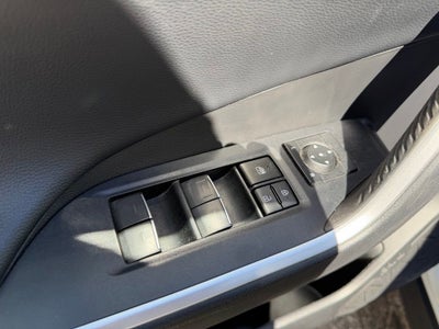 2023 Toyota RAV4 Adventure