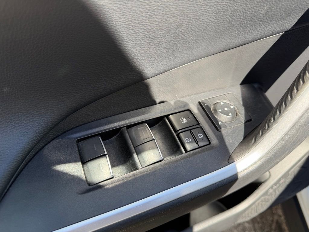 2023 Toyota RAV4 Adventure