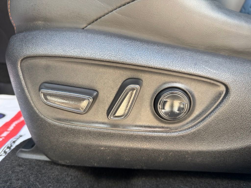 2023 Toyota RAV4 Adventure