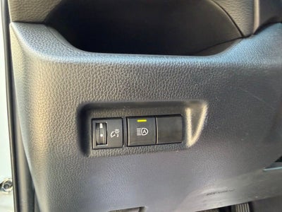 2023 Toyota RAV4 Adventure