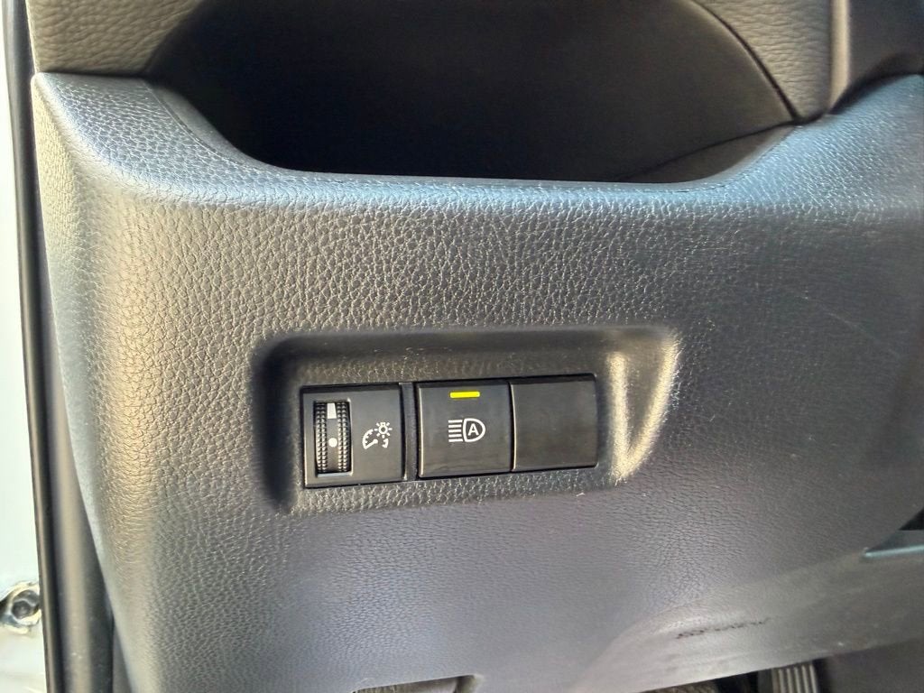 2023 Toyota RAV4 Adventure