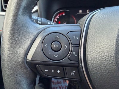 2023 Toyota RAV4 Adventure