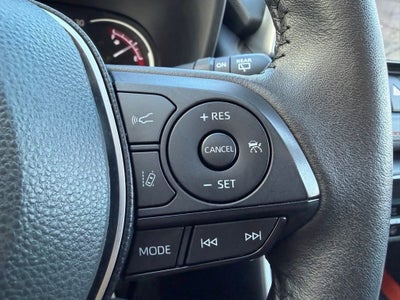 2023 Toyota RAV4 Adventure