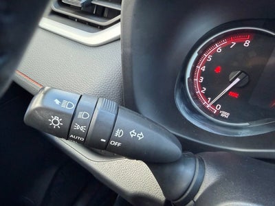 2023 Toyota RAV4 Adventure