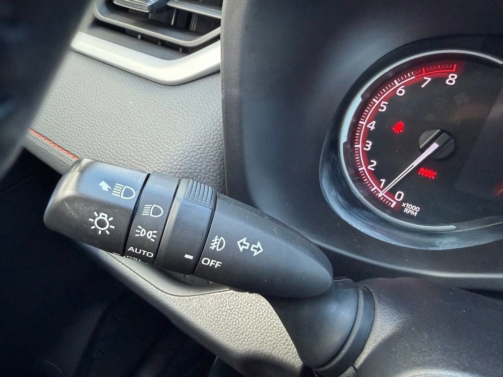 2023 Toyota RAV4 Adventure