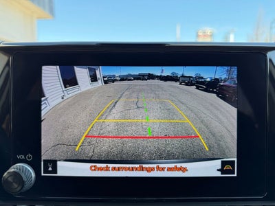 2023 Toyota RAV4 Adventure