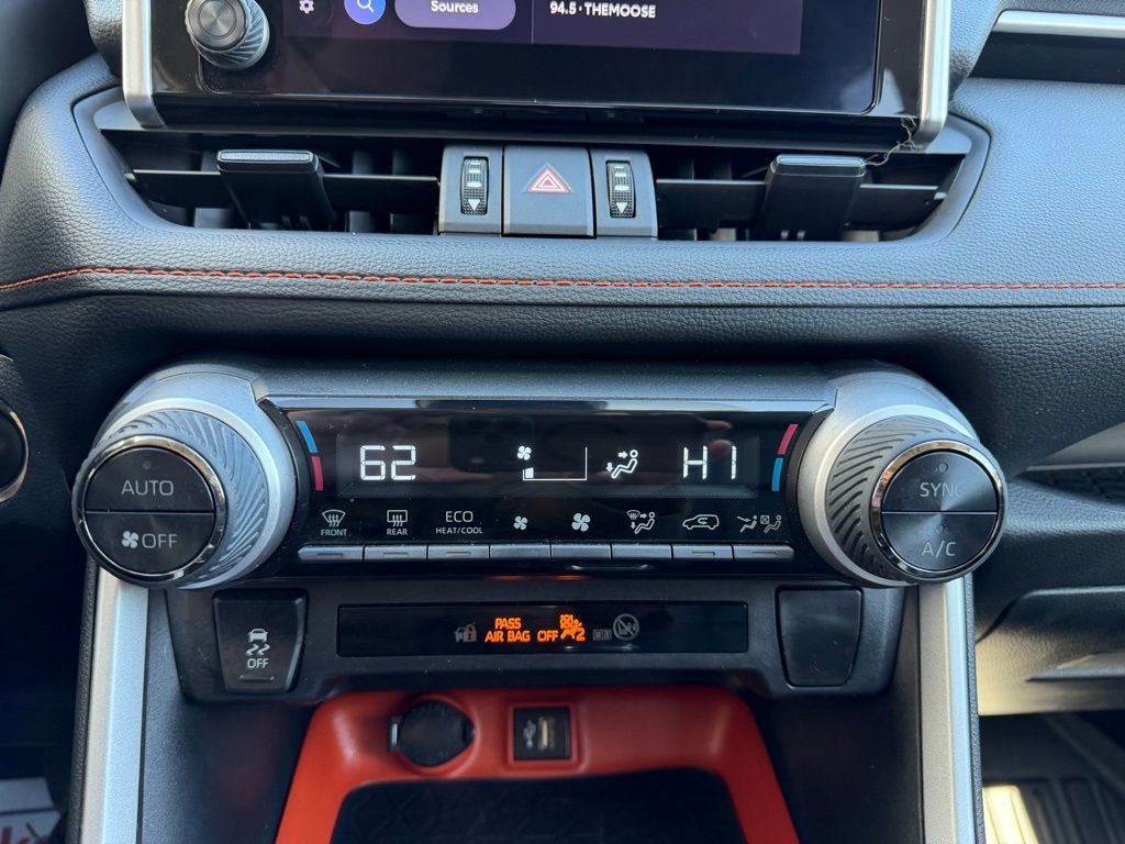 2023 Toyota RAV4 Adventure