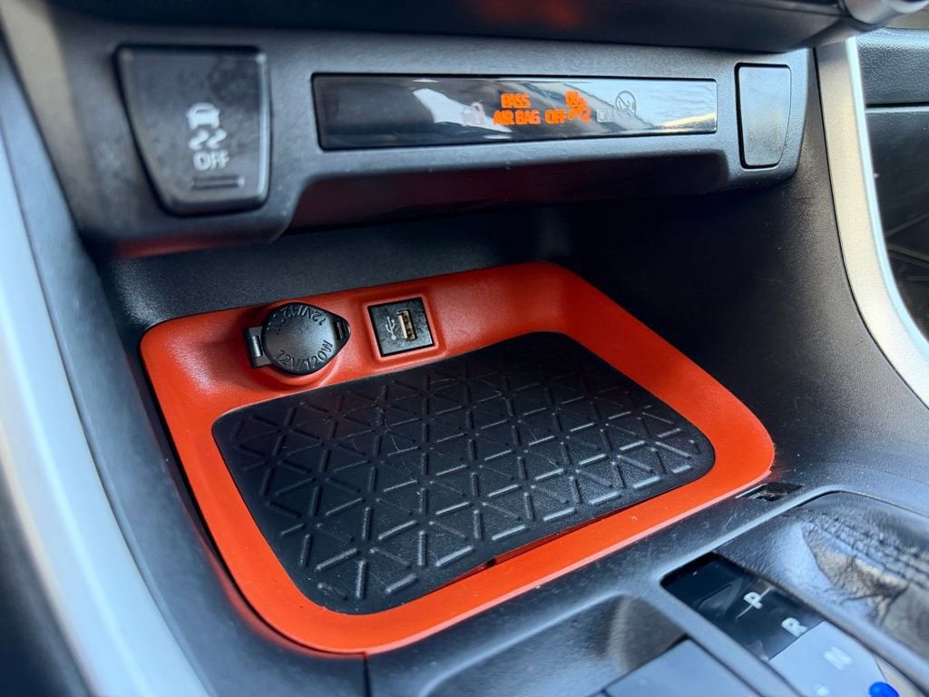 2023 Toyota RAV4 Adventure