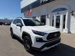 2023 Toyota RAV4 Adventure