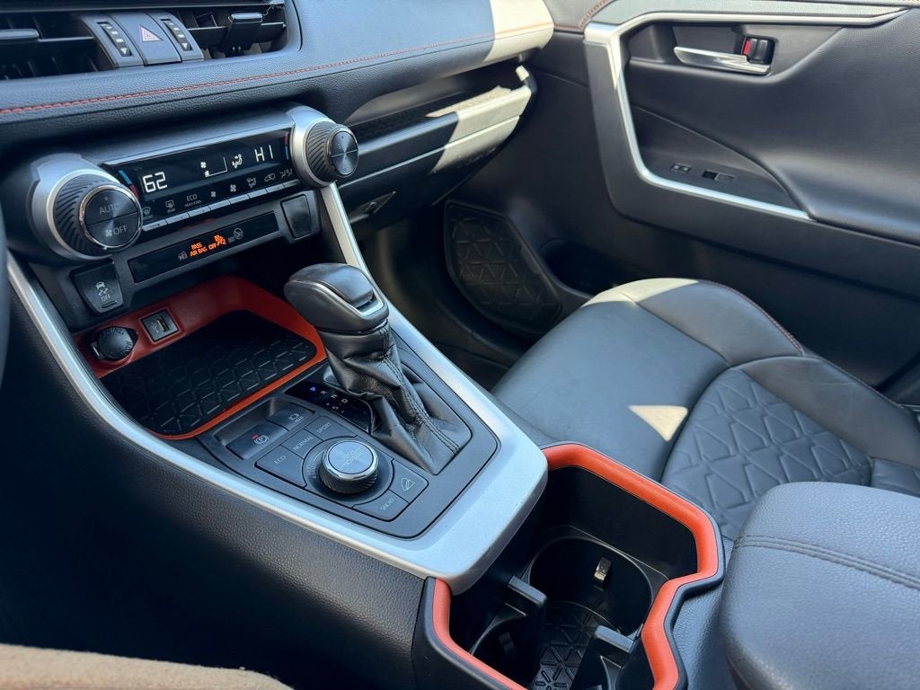 2023 Toyota RAV4 Adventure