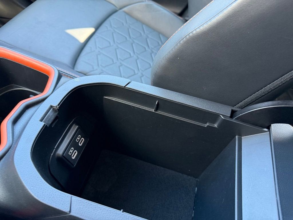 2023 Toyota RAV4 Adventure