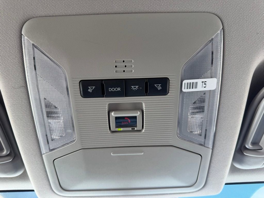 2023 Toyota RAV4 Adventure