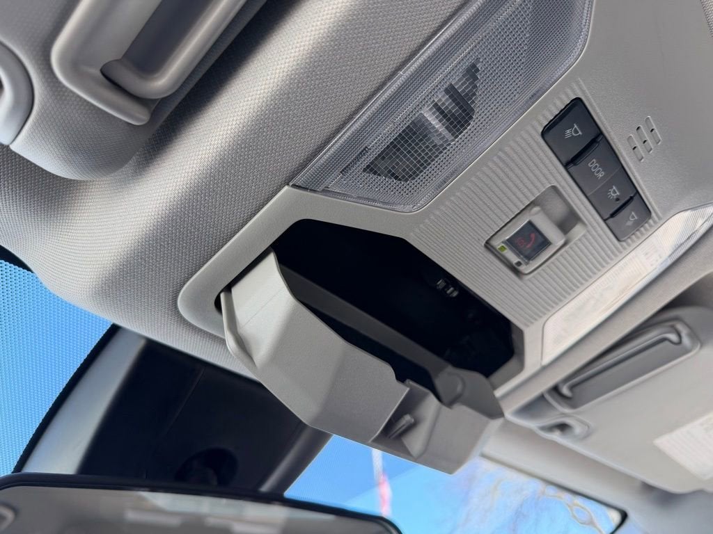 2023 Toyota RAV4 Adventure