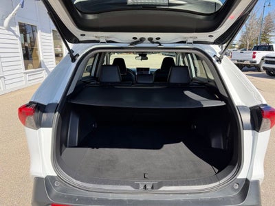 2023 Toyota RAV4 Adventure