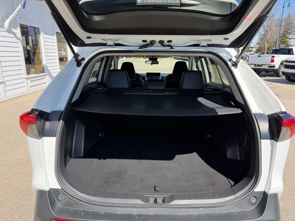 2023 Toyota RAV4 Adventure