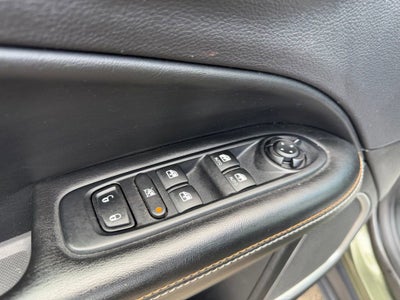 2017 Jeep New Compass Sport 4x4