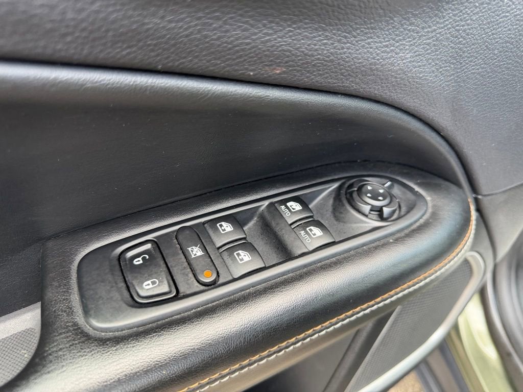 2017 Jeep New Compass Sport 4x4