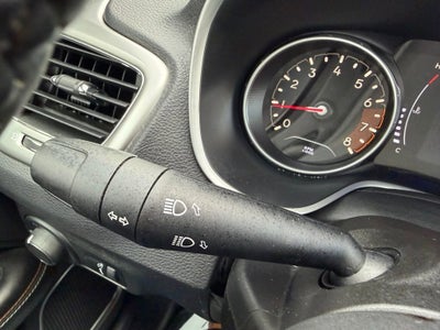 2017 Jeep New Compass Sport 4x4