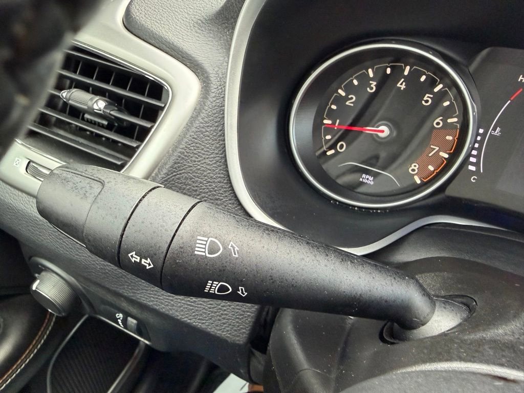 2017 Jeep New Compass Sport 4x4