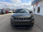 2017 Jeep New Compass Sport 4x4