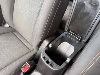 2017 Jeep New Compass Sport 4x4