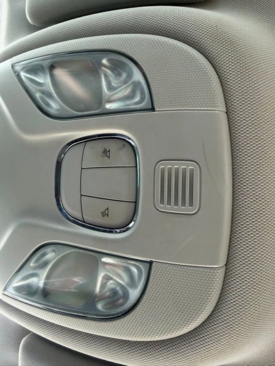 2017 Jeep New Compass Sport 4x4