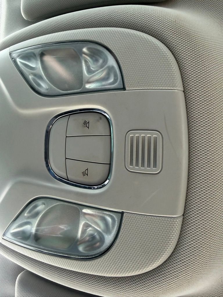 2017 Jeep New Compass Sport 4x4