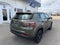2017 Jeep New Compass Sport 4x4