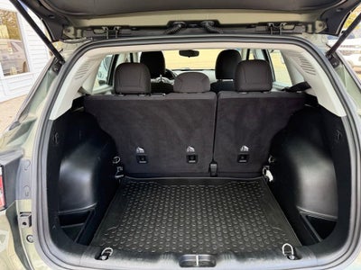 2017 Jeep New Compass Sport 4x4