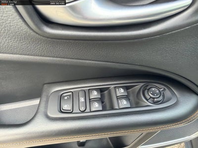 2019 Jeep Compass Limited 4x4
