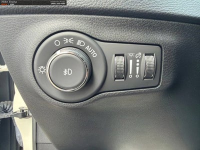 2019 Jeep Compass Limited 4x4