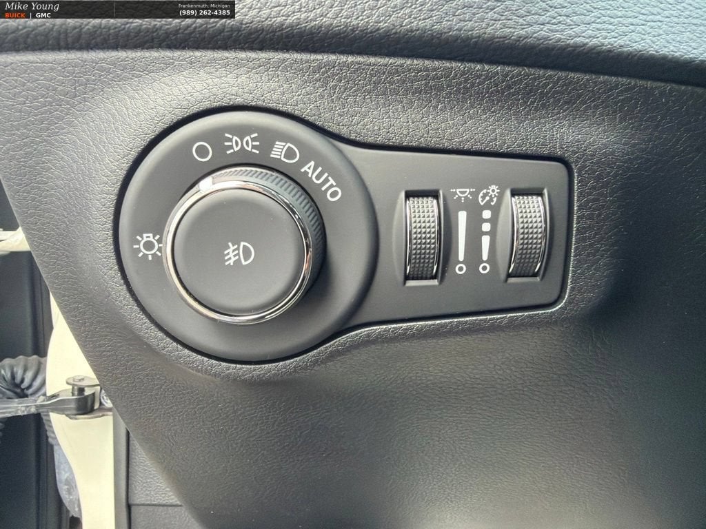 2019 Jeep Compass Limited 4x4