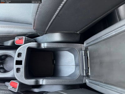 2019 Jeep Compass Limited 4x4