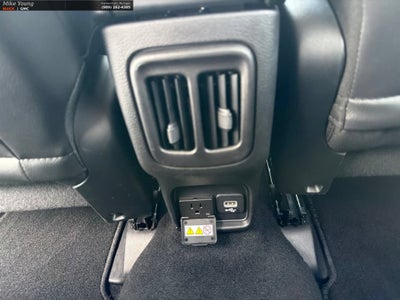 2019 Jeep Compass Limited 4x4