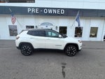 2019 Jeep Compass Limited 4x4