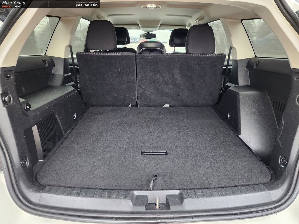 2014 Dodge Journey SXT