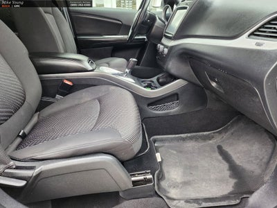 2014 Dodge Journey SXT