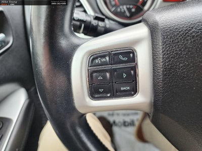 2014 Dodge Journey SXT