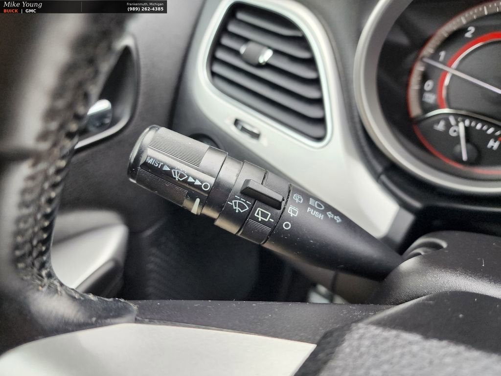 2014 Dodge Journey SXT