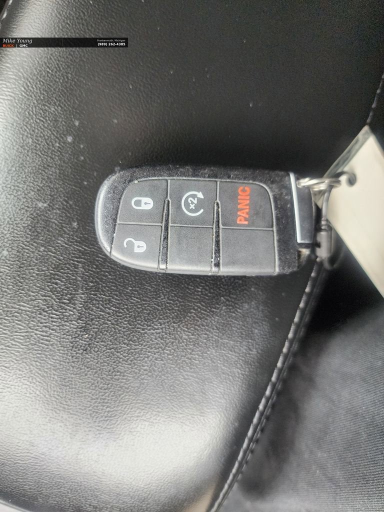 2014 Dodge Journey SXT