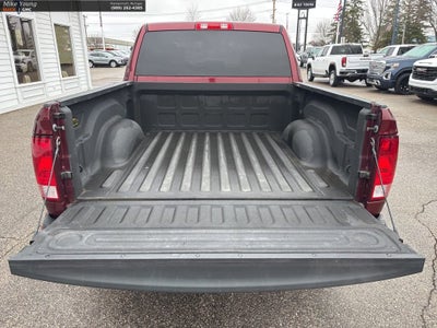 2016 RAM 1500 Express
