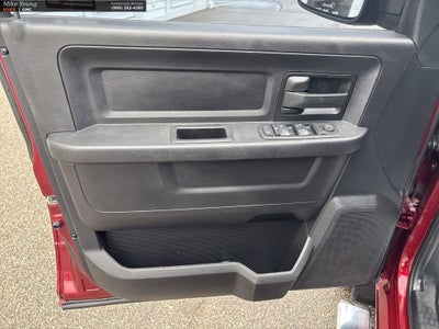 2016 RAM 1500 Express