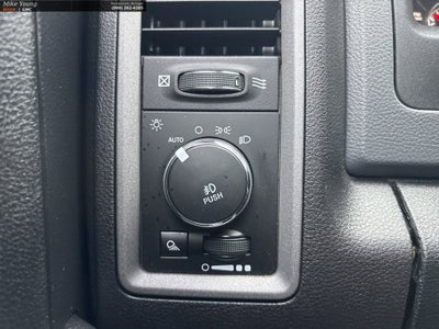 2016 RAM 1500 Express